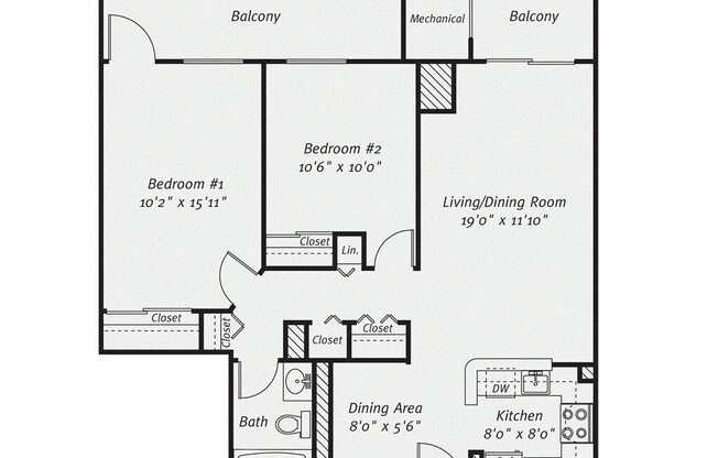 Partner-provided property photo