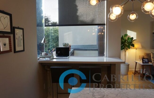 Live your best life!-Loft in Prime Little Italy Location