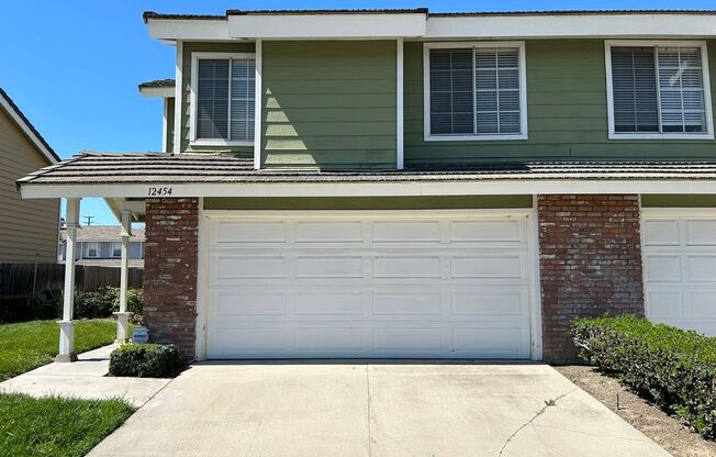 12454 N PARK AVE CHINO 91710 (3 BED / 2.5 BATH)