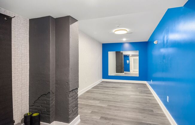 Incredibly redesigned Church-Haven Lofts- luxury living at its finest!