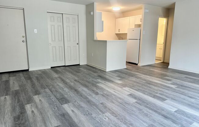 Towns Edge Apartments