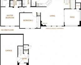 Partner-provided photo for $2401 unit