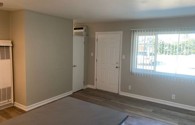 1 bed, 1 bath, 650 sqft, $1,595, Unit 6