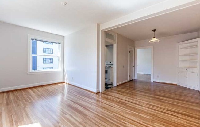 1 bed, 1 bath, 600 sqft, $1,625, Unit 504