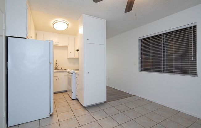 Casa Riviera Apartments