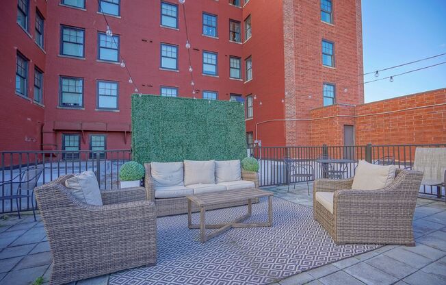 1 bed, 1 bath, 474 sqft, $1,450, Unit 309