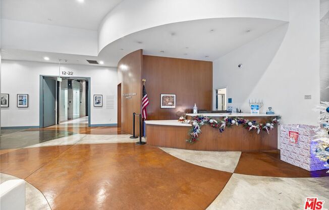 2 beds, 2 baths, 1,930 sqft, $6,000, Unit 1710