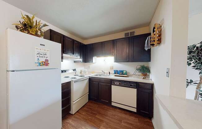 Greenmar Apartments in Fenton, MO