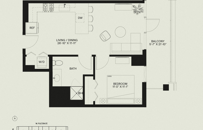 Partner-provided property photo