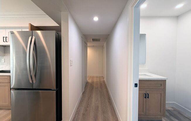 2 beds, 2.5 baths, 1,360 sqft, $4,750, Unit 108