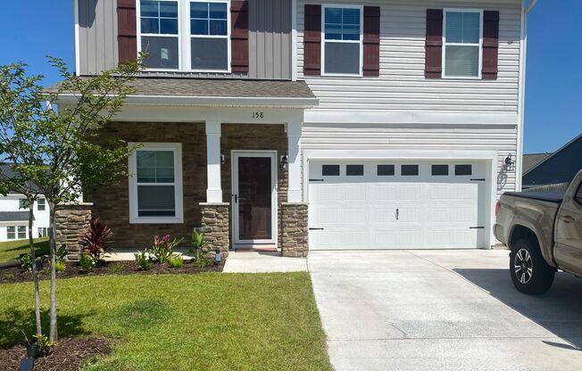 Magnificent Home in The Paddocks at Woodcreek!