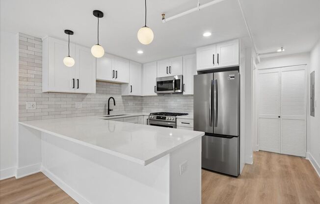 2601 N. California