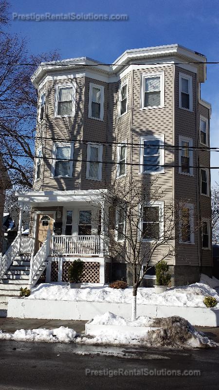 15 Sumner St.