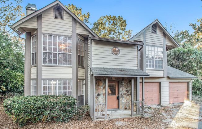3 bdrm, 2.5 bath in Stonecrest