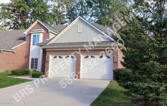 2 beds, 2 baths, $1,750