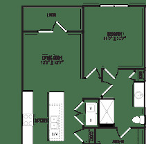 Partner-provided photo for $1925 unit