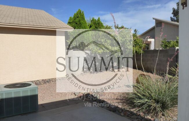 3431 W EVENING STAR CT