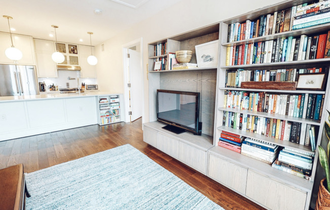JC Lofts