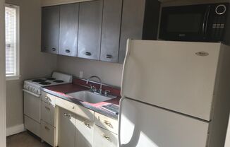 1 bed, 1 bath, 505 sqft, $895, Unit 101