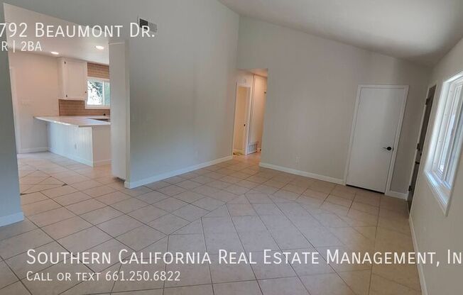 4792 BEAUMONT DR