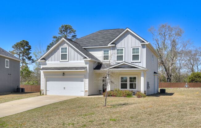 Available now! Luxury Living in Martinez! John's Landing – The Glendale Plan**