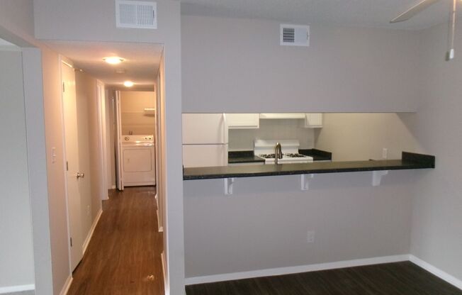 2 beds, 2 baths, 955 sqft, $1,225, Unit 5710A