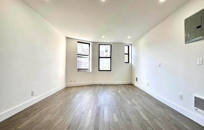 2112 Regent Place - Brooklyn Park Terrace, LLC