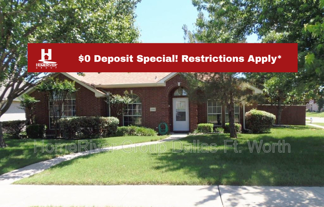2300 GRANBURY DR