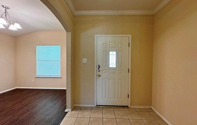 This property offers a remarkable opportunity within Hays County!