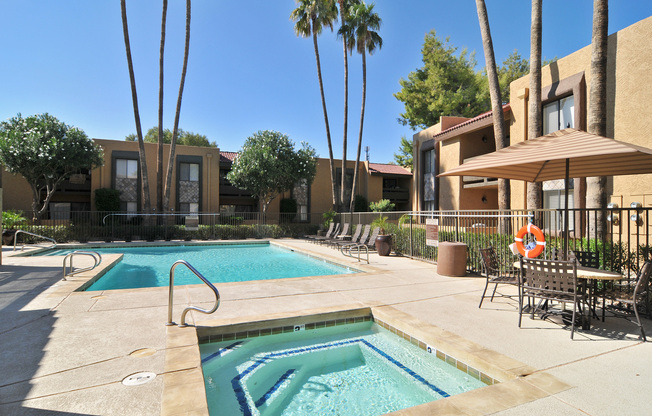 Spacious Condo near Old Town Scottsdale