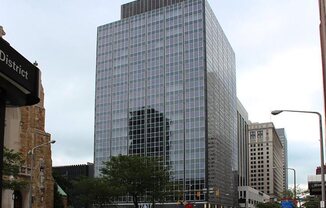 Residences at 1717