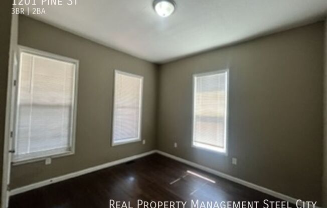 Partner-provided property photo