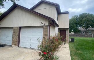 101-107 SW Oxford Place