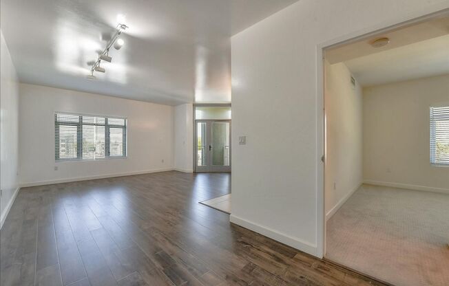 Fantastic 2 Bedroom/2 Bath at City Heights