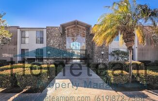 1 BR/1 BA 621 SQFT CHULA VISTA Apartment* NEWLY REMODLED *
