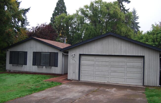 3 Bedroom 2 Bath Home Newberg, OR 97132