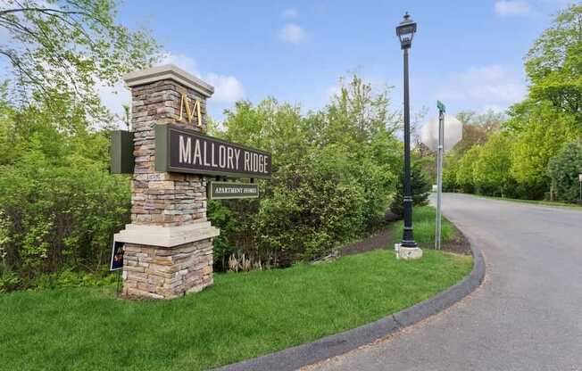 Mallory Ridge