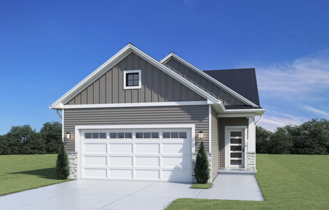 2 beds, 2 baths, 1,300 sqft, $3,199