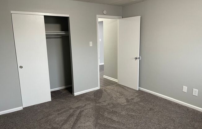 1 bed, 1 bath, 600 sqft, $1,525, Unit B - 28