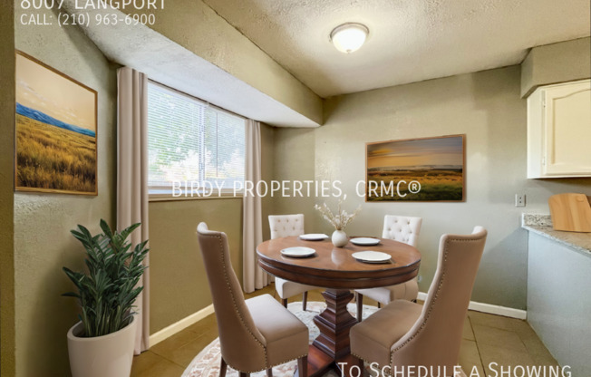 Partner-provided property photo