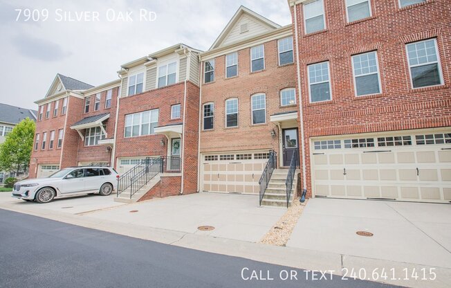 7909 SILVER OAK RD