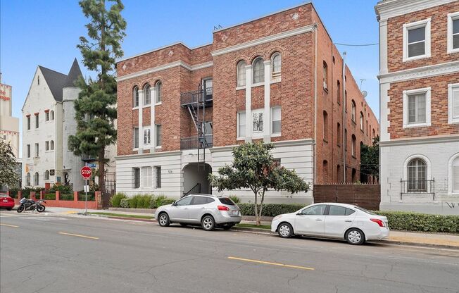 Partner-provided property photo
