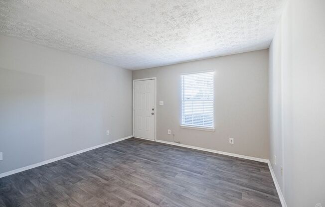 1 bed, 1 bath, 612 sqft, $825