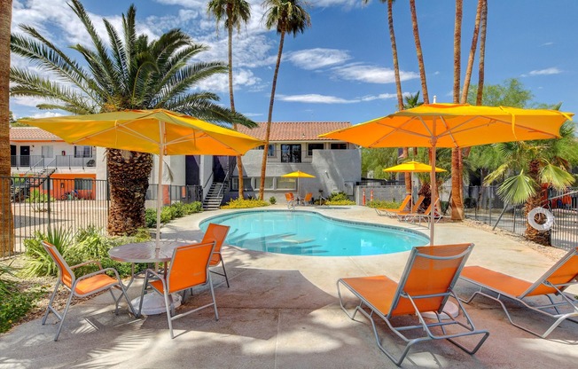 Intrigue Apartments, For Rent in Las Vegas
