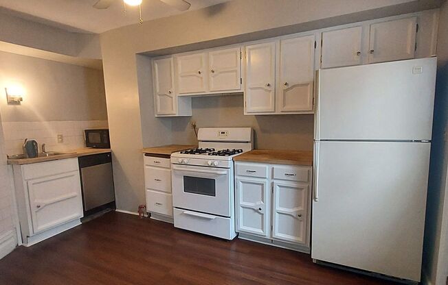 1 bed, 1 bath, $1,395