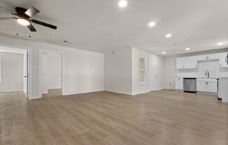 4 beds, 2 baths, $2,300