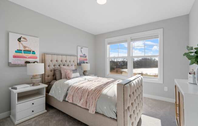 The Enclave at Lexington Waters