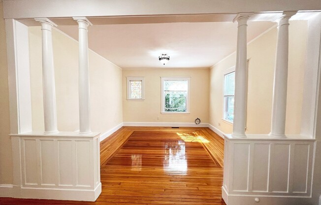 2 beds, 1 bath, 1,100 sqft, $2,550, Unit 1