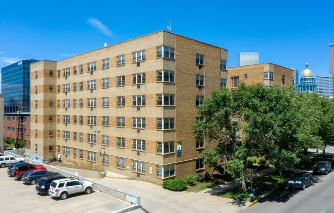Partner-provided property photo