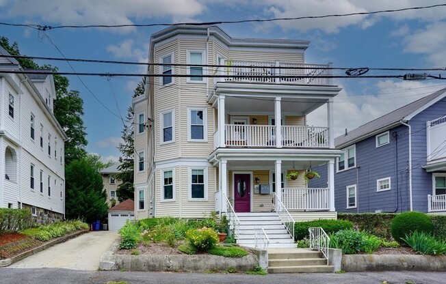 26 PARK RD